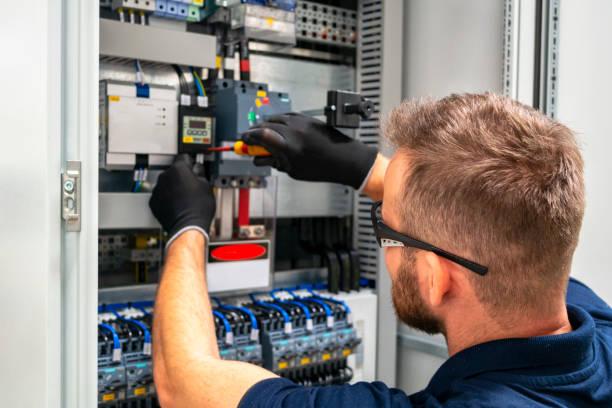 Best Local Electrician Companies  in Fort Clark Springs, TX