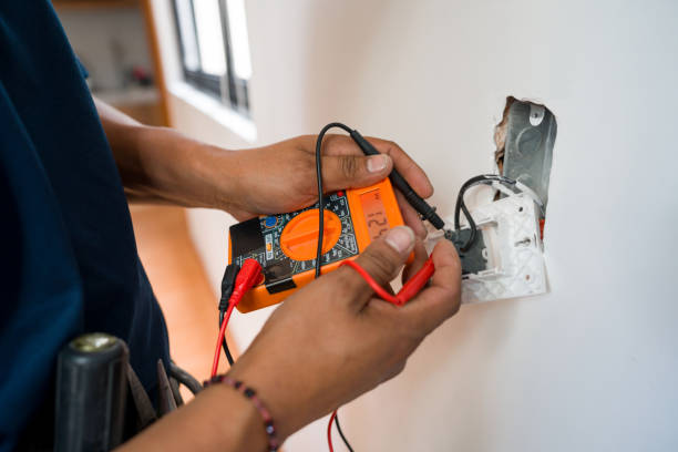 Best Electrical Troubleshooting Services  in Fort Clark Springs, TX