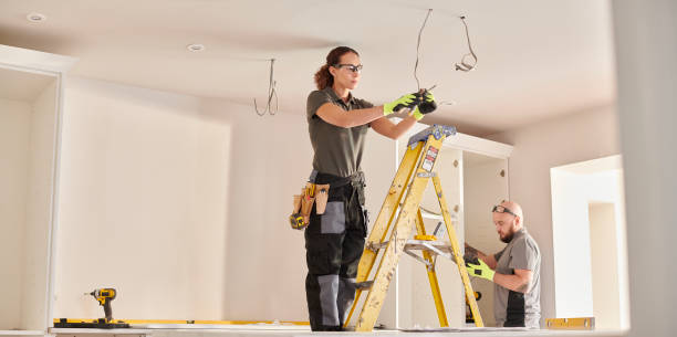 Best Commercial Electrician Services  in Fort Clark Springs, TX